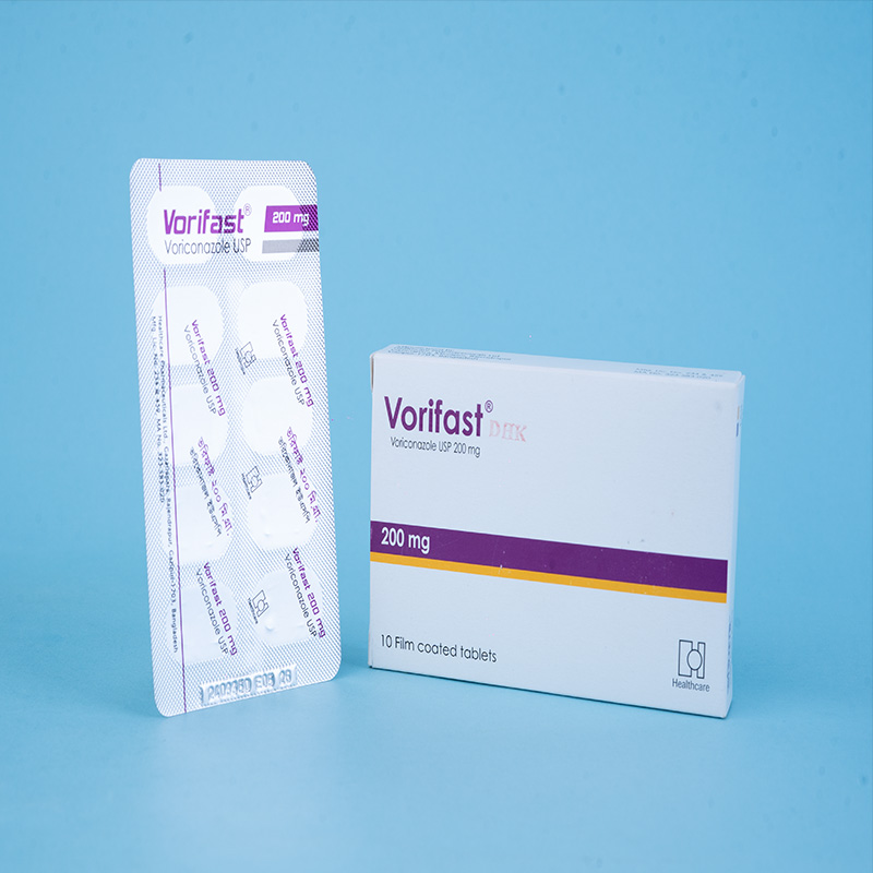 Vorifast 200